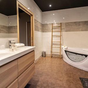 Suite Lit King-Size